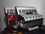 Harmoniky